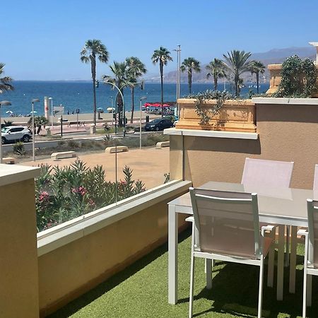 Apartamento 3 Home Suites Almeria Exterior photo