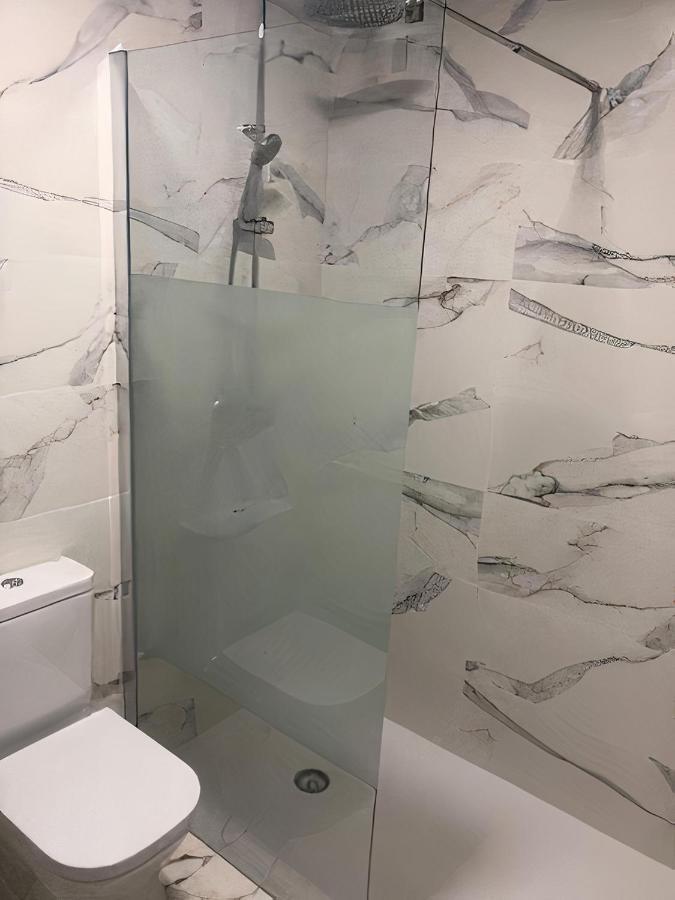 Apartamento 3 Home Suites Almeria Exterior photo