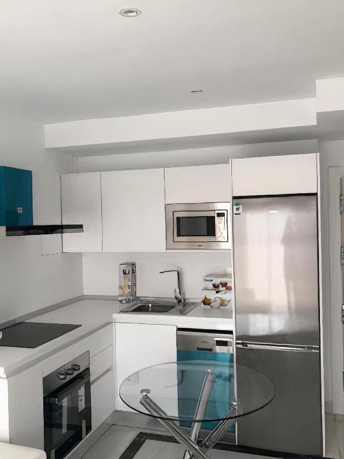 Apartamento 3 Home Suites Almeria Exterior photo