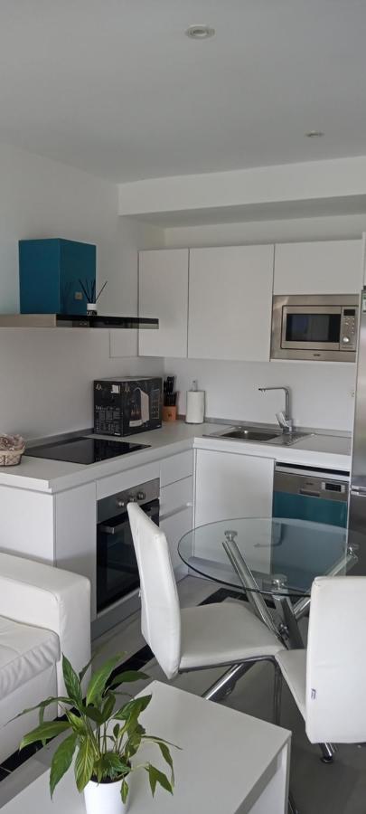 Apartamento 3 Home Suites Almeria Exterior photo