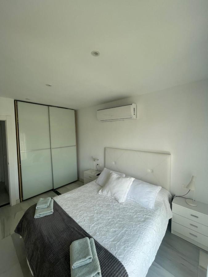 Apartamento 3 Home Suites Almeria Exterior photo