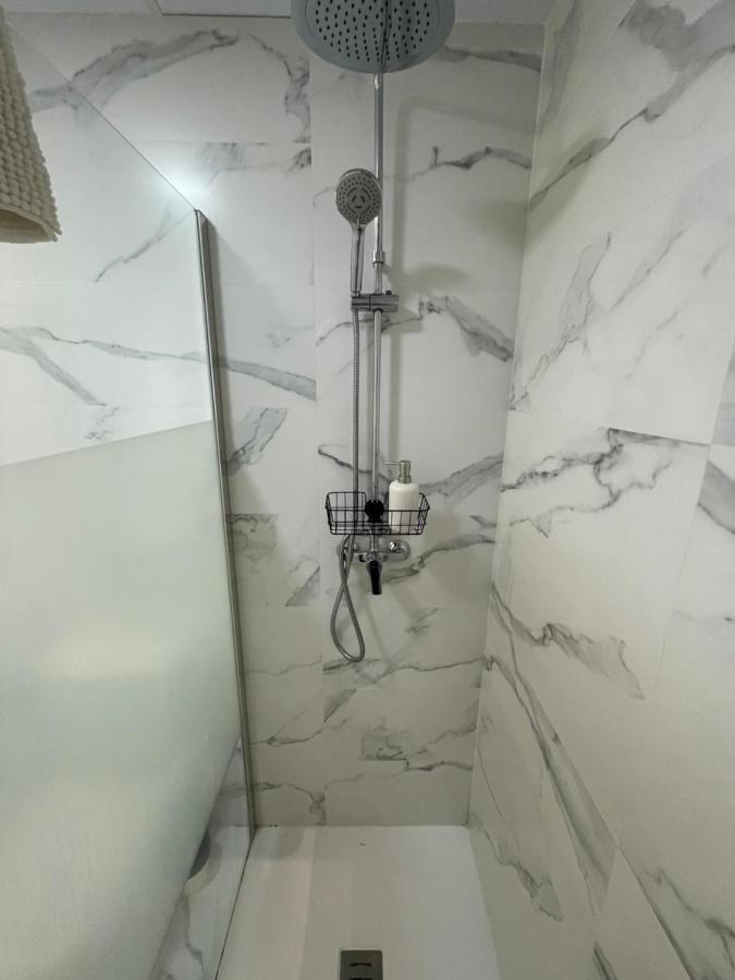 Apartamento 3 Home Suites Almeria Exterior photo