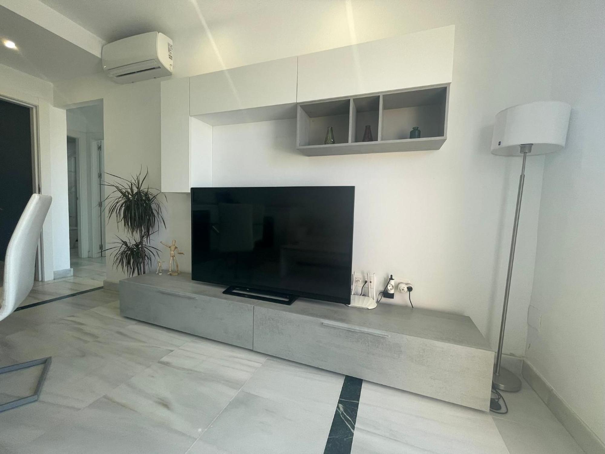 Apartamento 3 Home Suites Almeria Exterior photo